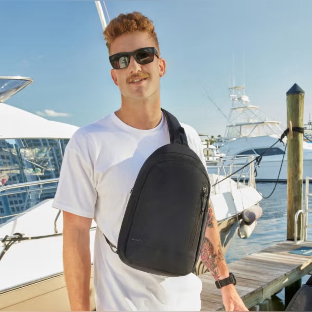 Travelon Anti-Theft Urban® Sling